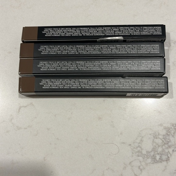 4 MAC Make up Eye Brow Styler Lingering - Picture 2 of 3
